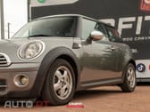 MINI One 1.6 D