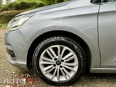 Citroen C4 1.6 BlueHDi Feel