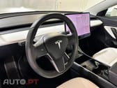 Tesla Model 3 Long-Range Dual Motor AWD