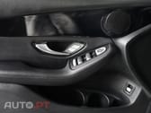 Mercedes-Benz GLC 300 de 4-matic