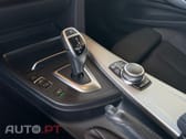 BMW 420 d Line Sport Auto