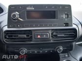 Peugeot Partner 1.6 Blue HDi