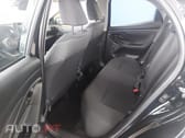 Toyota Yaris 1.0 VVT-I Comfort