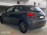 Peugeot 208 1.5 BlueHDi Signature