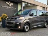 Opel Vivaro 1.5 CDTi L2H1 Essentia Inc