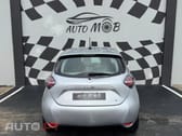 Renault Zoe (c/ Bateria) Zen 50