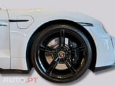 Porsche Taycan I.V.A DEDUTIVEL GTS 