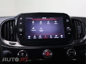 Fiat 500  1.0 Hybrid