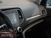Renault Mégane Sport Tourer 1.5 Blue dCi Business EDC