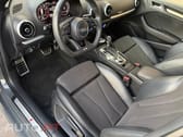 Audi A3 Sportback 35 TFSI Advanced S tronic
