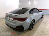 BMW i4 eDrive35 Edição Desportiva M