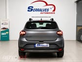 Dacia Sandero 1.0 ECO-G Extreme + Up&Go Bi-Fuel