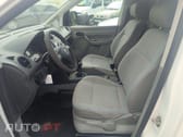 Volkswagen Caddy 2.0 SDi Ext. 5L AC