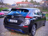 Nissan Leaf Tekna