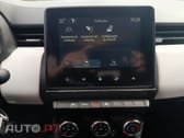 Renault Clio 1.0 TCe Evolution Bi-Fuel