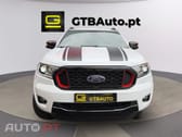 Ford Ranger STORMTRACK 4WD 