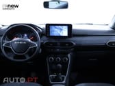 Dacia Jogger EXTREME 5L ECOG 100BIFUEL