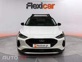 Ford Focus 1.0 EcoBoost MHEV Active X Aut.