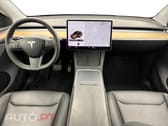 Tesla Model Y Long Range Dual Motor AWD