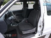Nissan Navara D22 2.5D 4x2 C/D 5 Lug