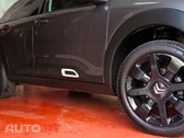 Citroen C4 Cactus 1.2 Puretech Shine EAT6