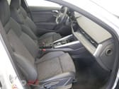 Audi A3 Sportback 45 TFSIe S line