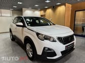 Peugeot 3008 1.5 BlueHDi Active Pack EAT8