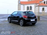 Citroen DS3 1.6 HDi Airdream So Chic