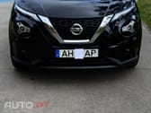 Nissan Juke Nissan juke  conecta