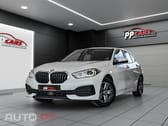 BMW 116 d Auto