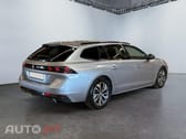 Peugeot 508 SW 1.6 Hybrid Allure Pack e-EAT8
