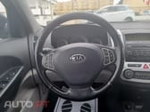 Kia Ceed SW 1.4 CVVT EX ISG