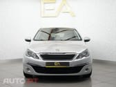 Peugeot 308 SW 1.6 BlueHDi Allure