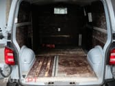 Volkswagen Transporter T6 2.0 TDI