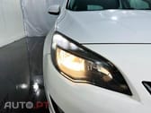 Opel Astra 1.6 CDTI Cosmo S/S J18