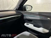 Renault Scénic 220 Long Range Techno