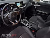 Kia Proceed 1.0 T-GDi GT Line