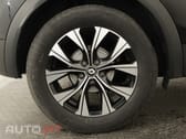 Renault Captur Captur 1.0 TCe Techno Bi-Fuel