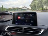 Peugeot 3008 1.6 BlueHDi Allure EAT6