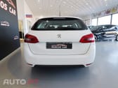 Peugeot 308 1.6 e-HDi Active