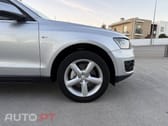 Audi Q5 2.0 TDI S-line S-tronic