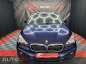 BMW 216 d Advantage