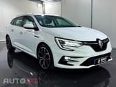 Renault Mégane E-Tech Plug-in Hybrid Business