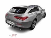 Mercedes-Benz CLA 250 e Shooting Brake Progressive