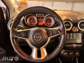 Opel Adam 1.2 Glam