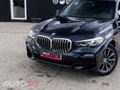 BMW X5 45 e xDrive Pack M