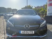 Mercedes-Benz C 220 d Aut.