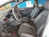 Ford Puma 1.0 EcoBoost MHEV ST-Line X
