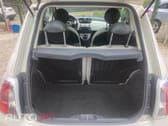 Fiat 500 1.3 16V MJ Lounge S&S