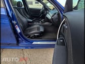 BMW 123 123d M Pack Edition Sport